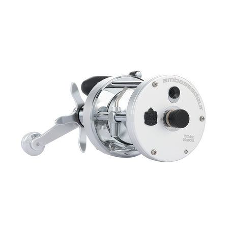Abu Garcia Ambassadeur Round Reel  Right Hand C17000 1649425
