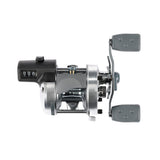 Abu Garcia Ambassadeur Round Reel wDigital Line Counter  Right Hand C35500LC 1649431