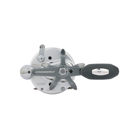 Abu Garcia Ambassadeur Round Reel  Right Hand C37000 1649423