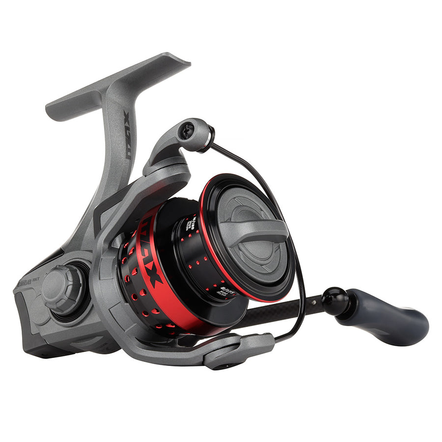Abu Garcia Reels