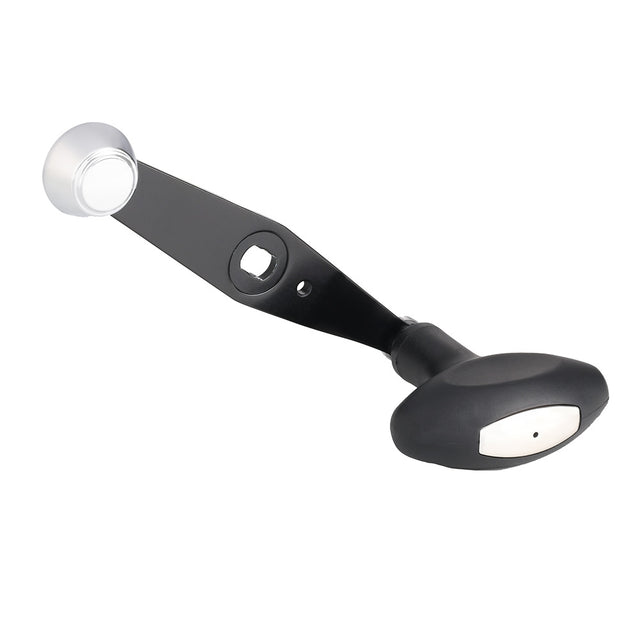 Abu Garcia Power Handle Accessory  Black PHAB 1649443