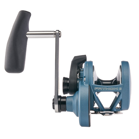 PENN FTHII25NLDHSJG Fathom II Jigging Reel 1651348