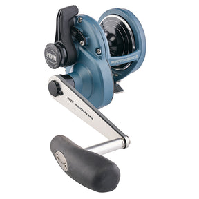 PENN FTHII25NLDJG Fathom II Jigging Reel 1650949