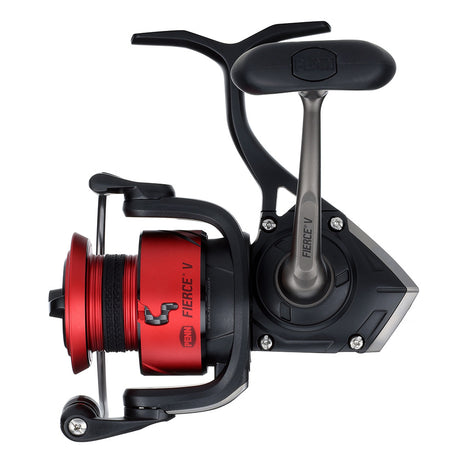 PENN FRCV2000 Fierce V 2000 Spinning Reel 1653902