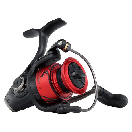 PENN FRCV2000 Fierce V 2000 Spinning Reel 1653902