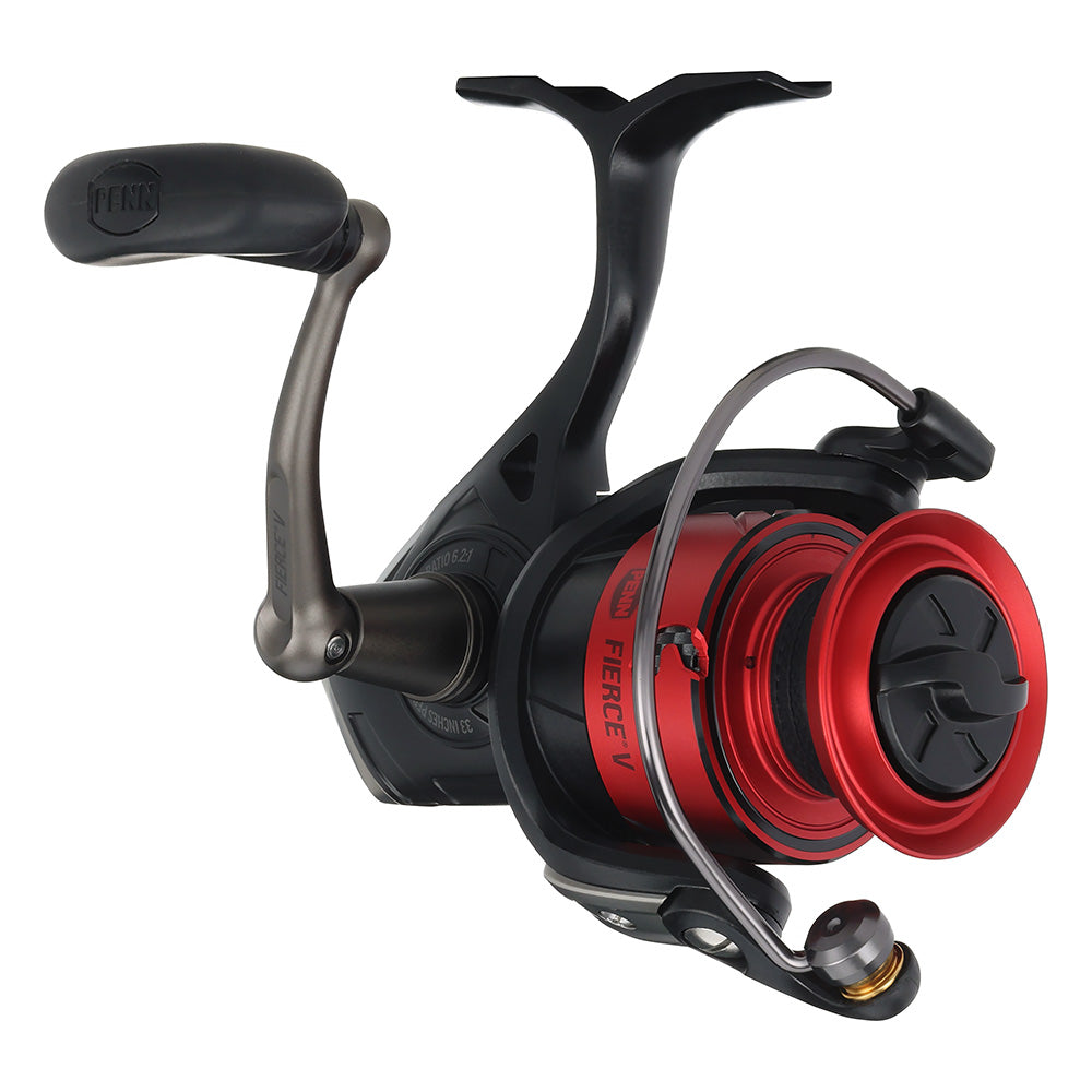 PENN FRCV2500 Fierce V 2500 Spinning Reel 1653904