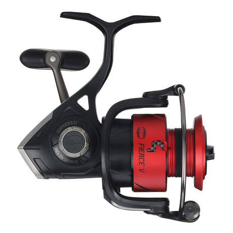 PENN FRCV2500 Fierce V 2500 Spinning Reel 1653904