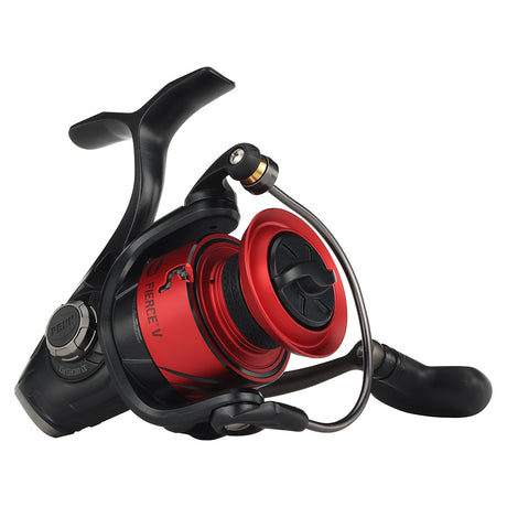PENN FRCV2500 Fierce V 2500 Spinning Reel 1653904