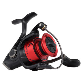 PENN FRCV3000 Fierce V 3000 Spinning Reel 1653906