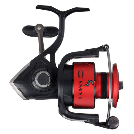 PENN FRCV4000 Fierce V 4000 Spinning Reel 1653908