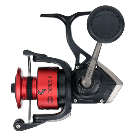 PENN FRCV5000 Fierce V 5000 Spinning Reel 1653910