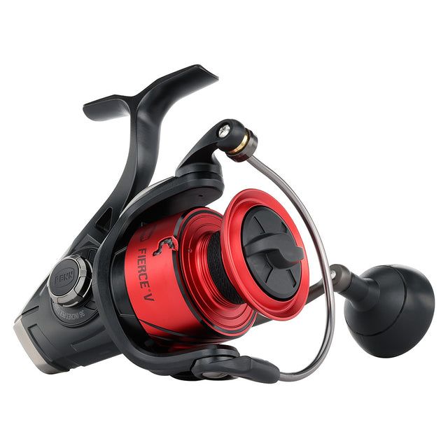 PENN FRCV5000 Fierce V 5000 Spinning Reel 1653910