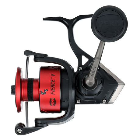 PENN FRCV6000 Fierce V 6000 Spinning Reel 1653912