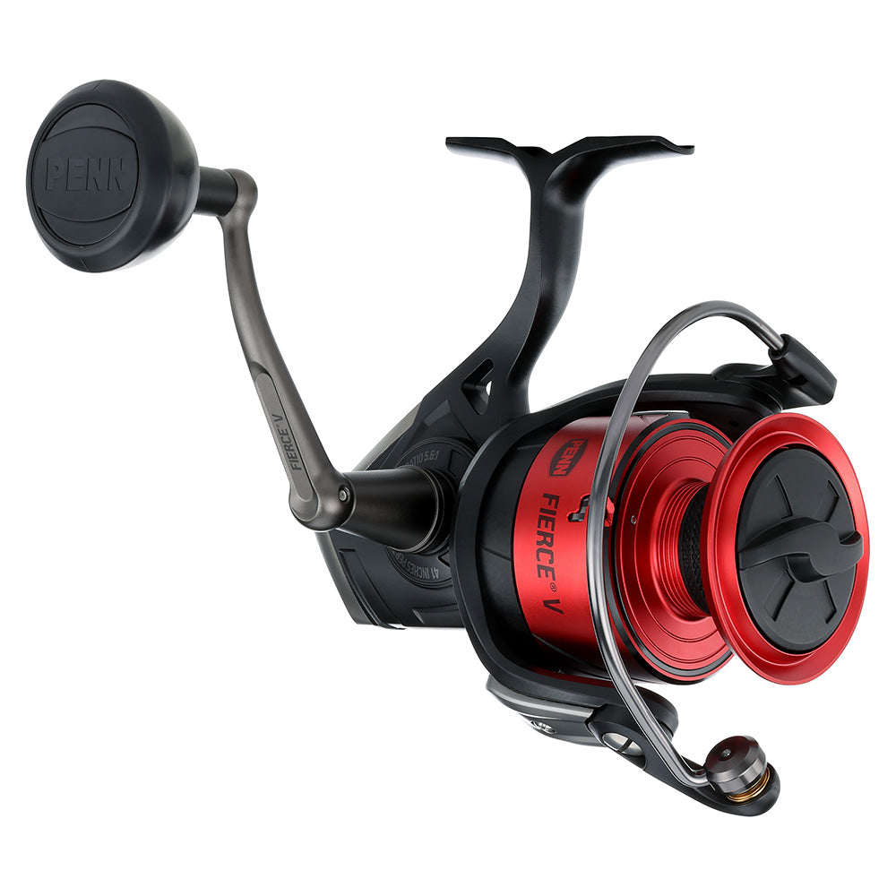 PENN FRCV6000 Fierce V 6000 Spinning Reel 1653912