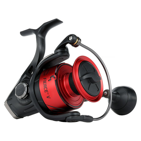 PENN FRCV6000 Fierce V 6000 Spinning Reel 1653912