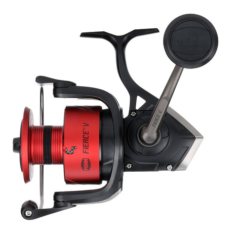 PENN FRCV8000 Fierce V 8000 Spinning Reel 1653914
