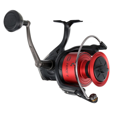 PENN FRCV8000 Fierce V 8000 Spinning Reel 1653914