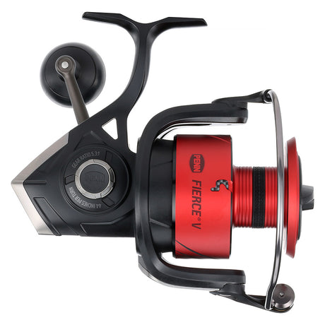 PENN FRCV8000 Fierce V 8000 Spinning Reel 1653914