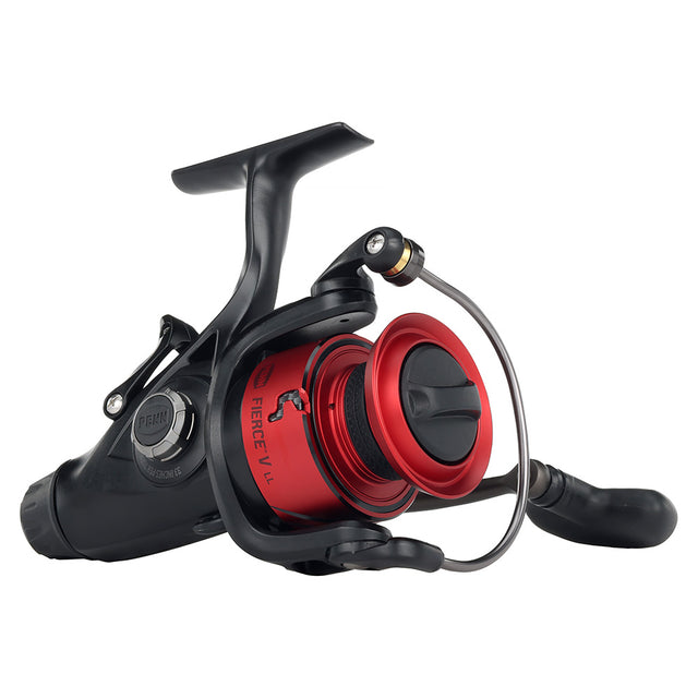 PENN FRCV2500LL Fierce V 2500 Live Liner Spinning Reel 1653916