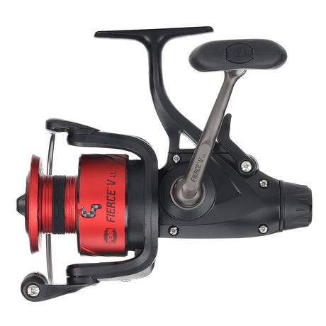 PENN FRCV4000LL Fierce V 4000 Live Liner Spinning Reel 1653917