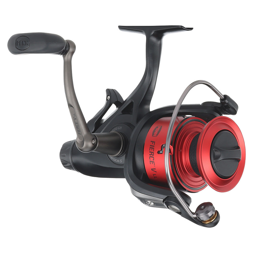 PENN FRCV4000LL Fierce V 4000 Live Liner Spinning Reel 1653917