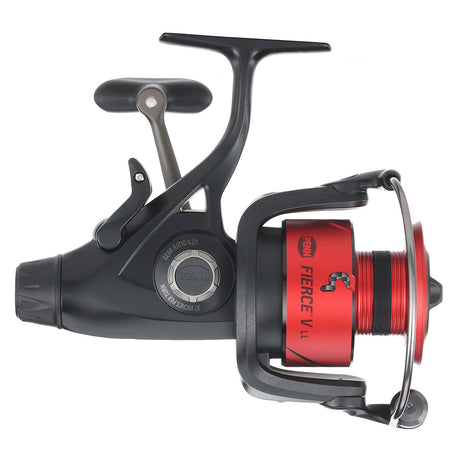 PENN FRCV4000LL Fierce V 4000 Live Liner Spinning Reel 1653917