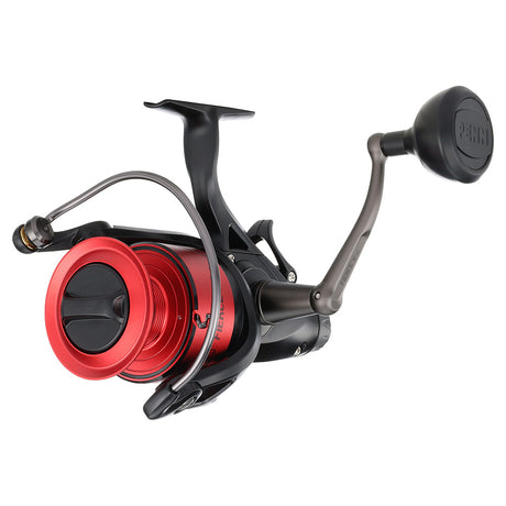 PENN FRCV6000LL Fierce V 6000 Live Liner Spinning Reel 1653919