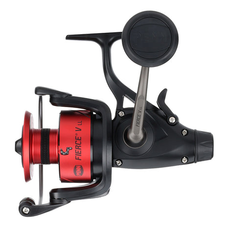PENN FRCV6000LL Fierce V 6000 Live Liner Spinning Reel 1653919