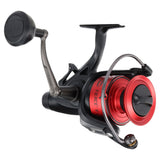 PENN FRCV6000LL Fierce V 6000 Live Liner Spinning Reel 1653919