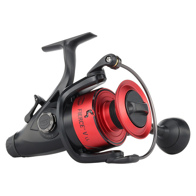 PENN FRCV6000LL Fierce V 6000 Live Liner Spinning Reel 1653919