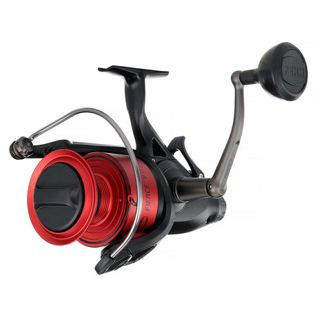 PENN FRCV8000LL Fierce V 8000 Live Liner Spinning Reel 1653921