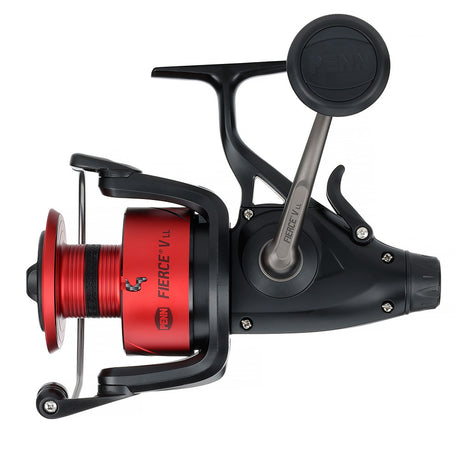 PENN FRCV8000LL Fierce V 8000 Live Liner Spinning Reel 1653921
