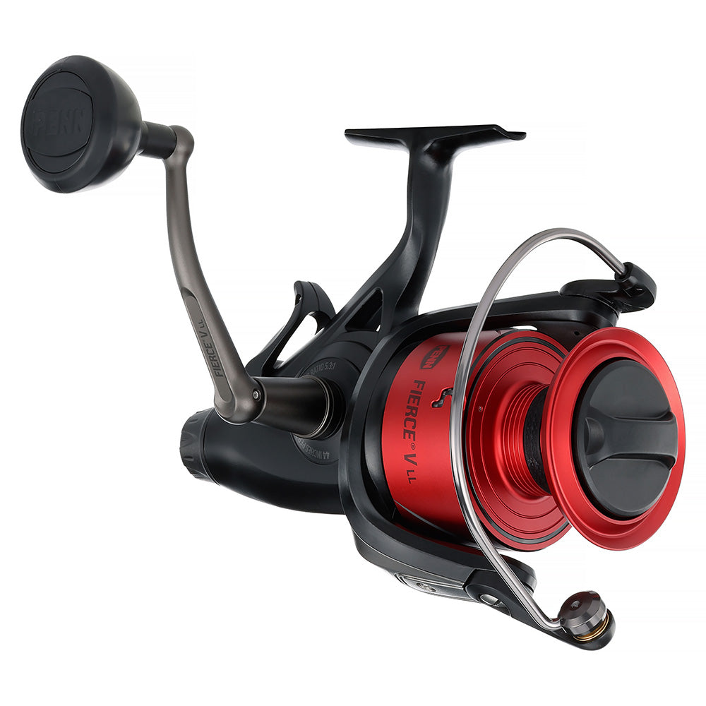 PENN FRCV8000LL Fierce V 8000 Live Liner Spinning Reel 1653921