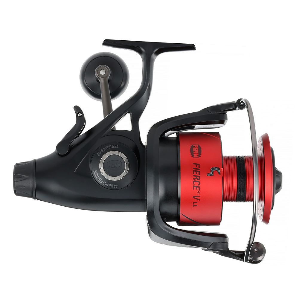 PENN FRCV8000LL Fierce V 8000 Live Liner Spinning Reel 1653921