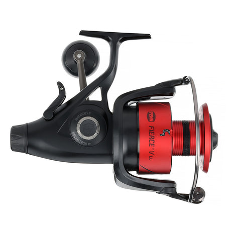 PENN FRCV8000LL Fierce V 8000 Live Liner Spinning Reel 1653921