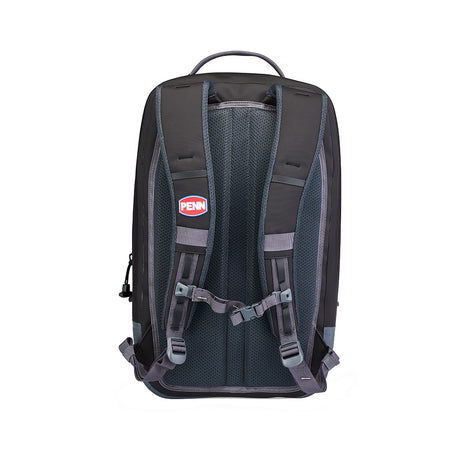 PENN Bulkhead Waterproof Backpack  Black 1653550