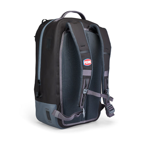 PENN Bulkhead Waterproof Backpack  Black 1653550