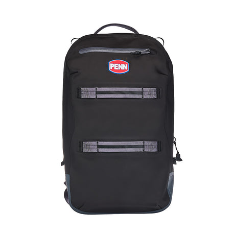 PENN Bulkhead Waterproof Backpack  Black 1653550