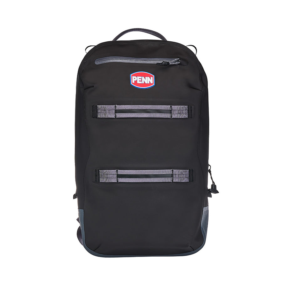 PENN Bulkhead Waterproof Backpack - Black [1653550]