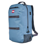 PENN Bulkhead Waterproof Backpack  Light Blue 1653555
