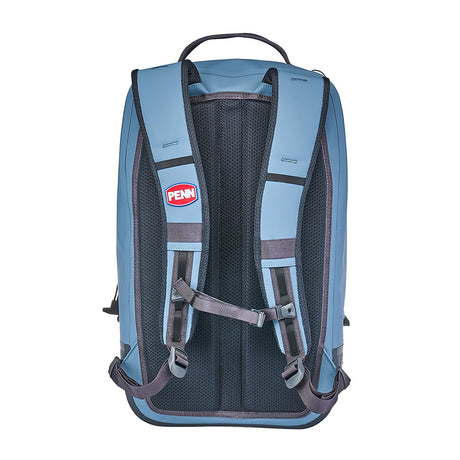 PENN Bulkhead Waterproof Backpack  Light Blue 1653555