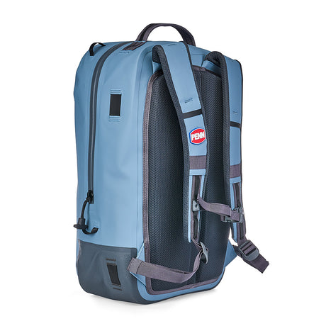 PENN Bulkhead Waterproof Backpack  Light Blue 1653555