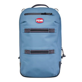 PENN Bulkhead Waterproof Backpack  Light Blue 1653555
