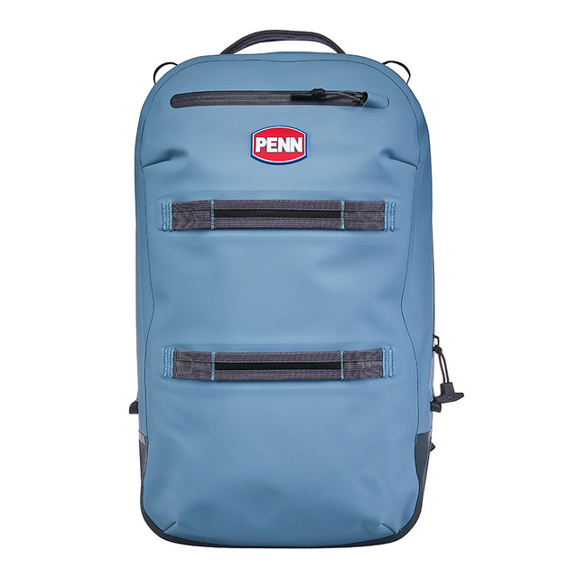 PENN Bulkhead Waterproof Backpack  Light Blue 1653555