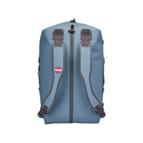 PENN Bulkhead Waterproof Duffel  Light Blue 1653556