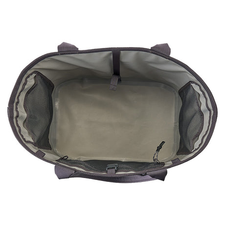 PENN Bulkhead Waterproof Tote Bag  Black 1653552