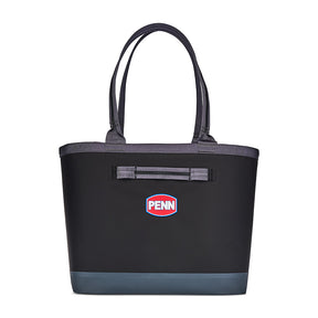 PENN Bulkhead Waterproof Tote Bag  Black 1653552