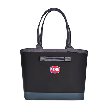 PENN Bulkhead Waterproof Tote Bag  Black 1653552