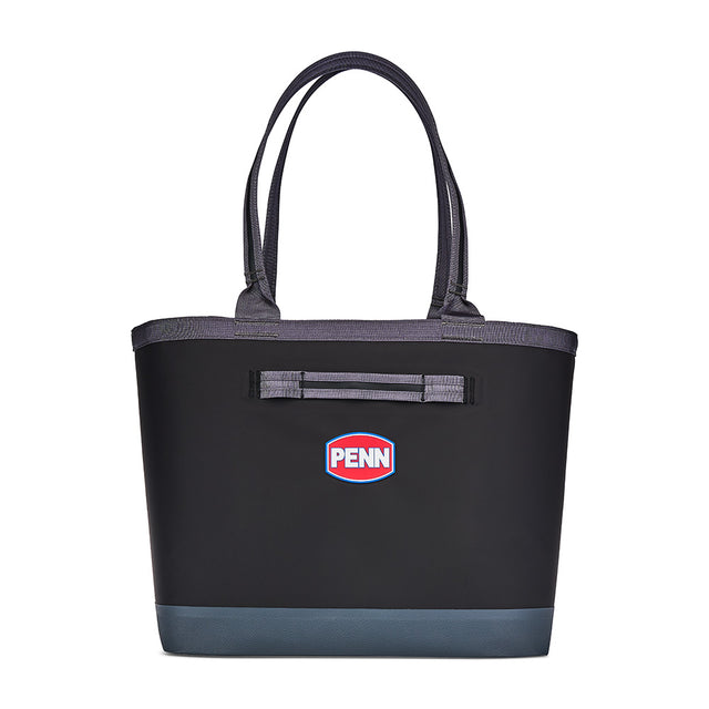 PENN Bulkhead Waterproof Tote Bag  Black 1653552