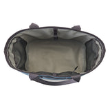 PENN Bulkhead Waterproof Tote Bag  Light Blue 1653557